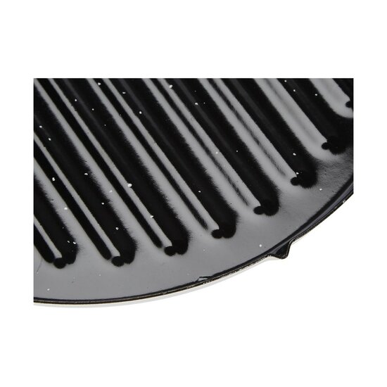 Grillpan Vaello 75463 &Oslash; 22 cm Zwart 3