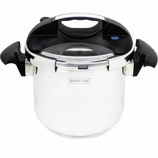 Slowcooker Royalty Line PS10 10 L &Oslash; 22 cm 1