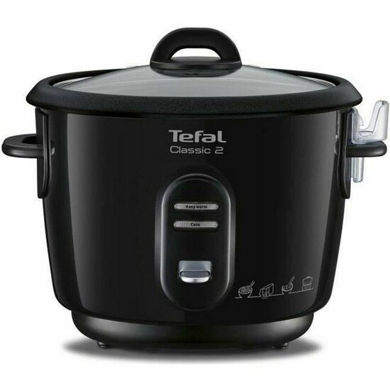 Slowcooker Tefal RK102811 500 W 1