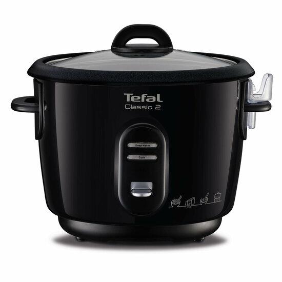 Slowcooker Tefal RK102811 500 W 3