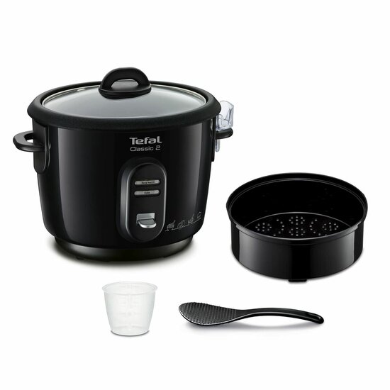 Slowcooker Tefal RK102811 500 W 5