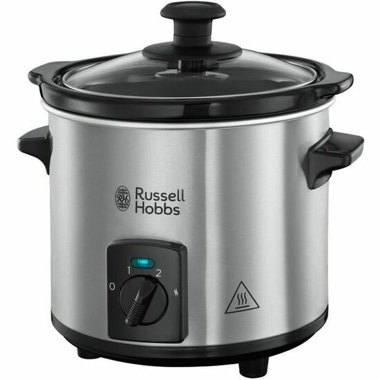 Slowcooker Russell Hobbs 25570-56 1