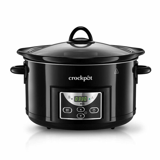 Slowcooker Crock-Pot SCCPRC507B-050 1