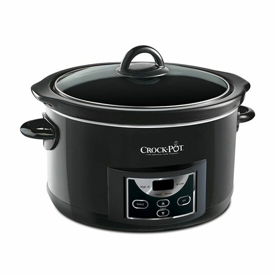 Slowcooker Crock-Pot SCCPRC507B-050 2