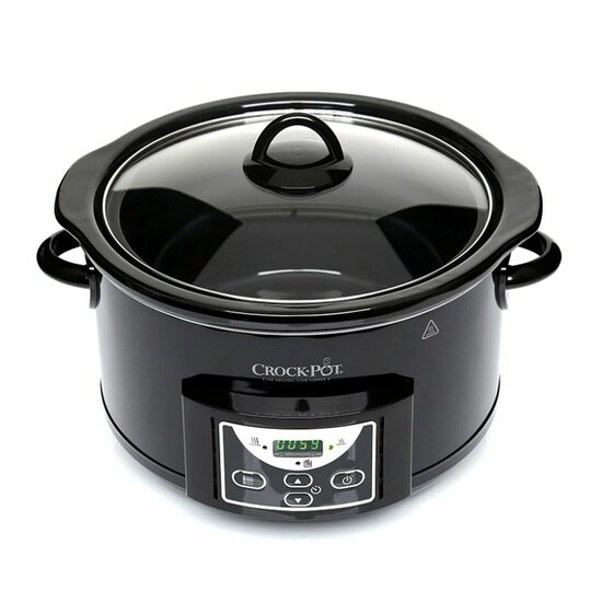 Slowcooker Crock-Pot SCCPRC507B-050 3