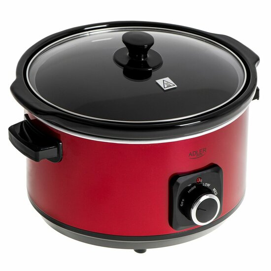 Slowcooker Adler AD 6413r 1