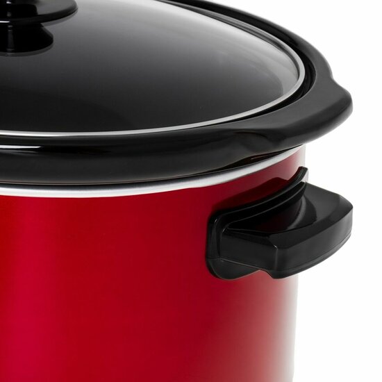 Slowcooker Adler AD 6413r 4