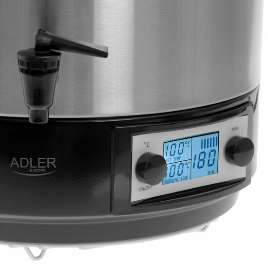 Slowcooker Adler AD 4496 6