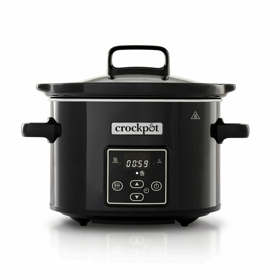 Slowcooker Crock-Pot CSC061X 1