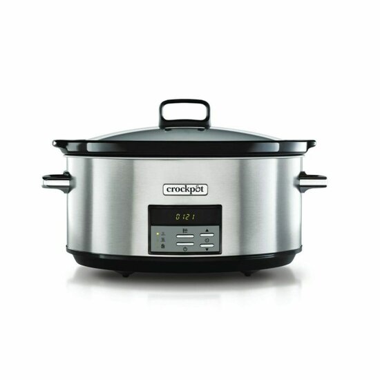 Slowcooker Crock-Pot CSC063X 1