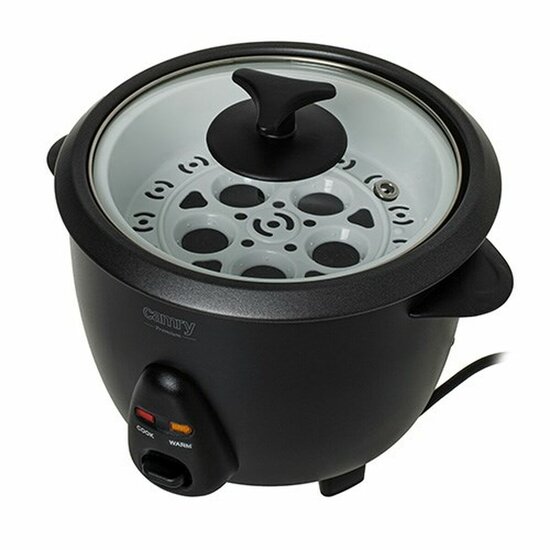 Slowcooker Adler CR 6419 3