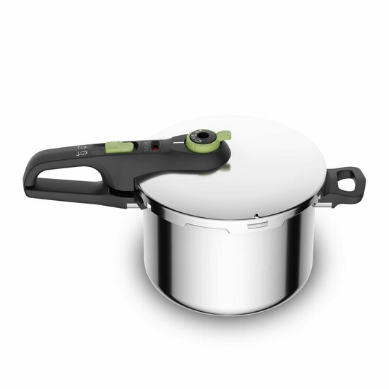 Snelkookpan Tefal P2580 1