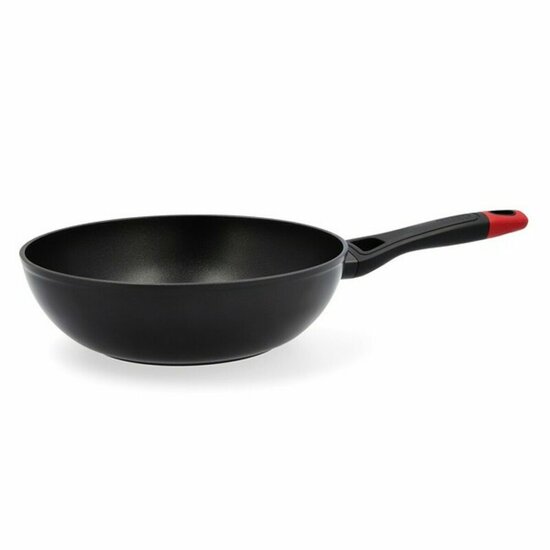 Wokpan Pyrex 1140052 Metaal 28 cm 2