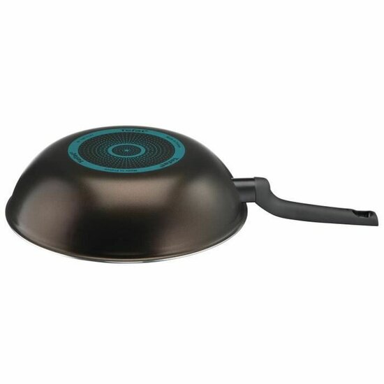 Wokpan Tefal B5541902 Zwart Aluminium &Oslash; 28 cm 2