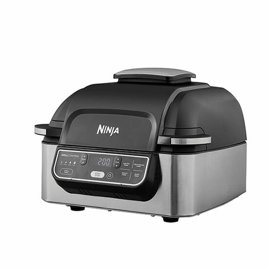 Grill NINJA AG301EU Zwart 1