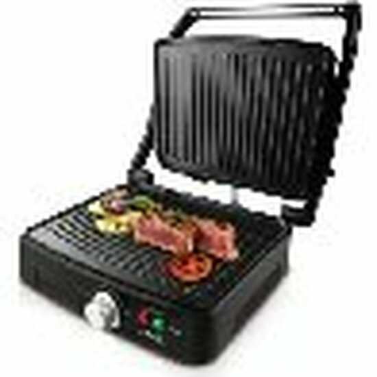 Grilplaat Taurus ASTERIA NEW 2200W 2