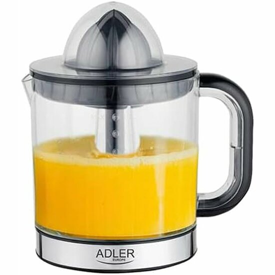 Elektrische juicer Adler AD 4012 1,2 L Grijs 40 W 1