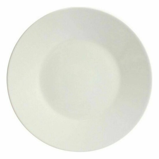 Dinerbord La Mediterr&aacute;nea Maitre 25 x 25 x 2,5 cm (6 Stuks) (&oslash; 25 cm) 2