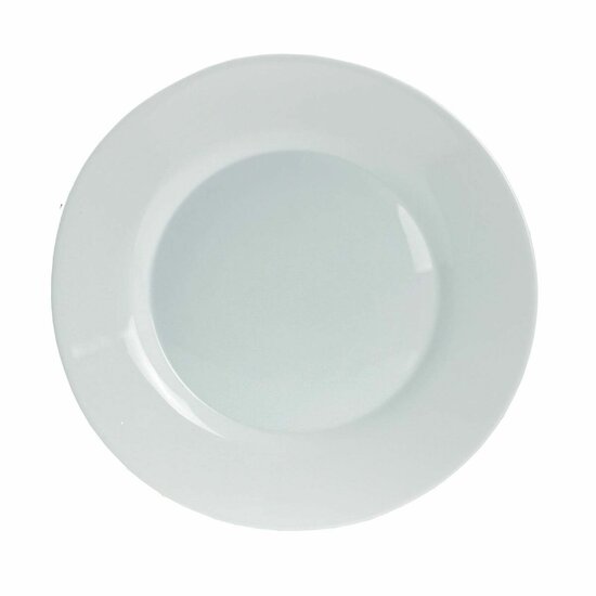 Dinerbord Bormioli Rocco Toledo Glas 25 cm (6 Stuks) 2