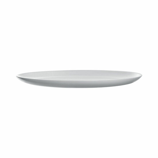 Pizzabord Luminarc Diwali Grijs Glas &Oslash; 32 cm (12 Stuks) 2