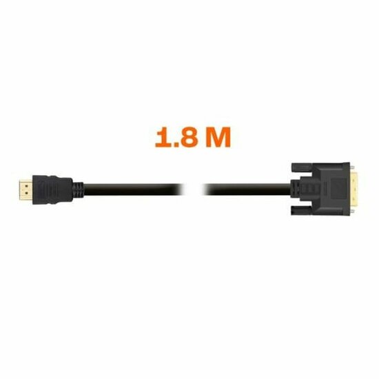 HDMI-Kabel PcCom 3