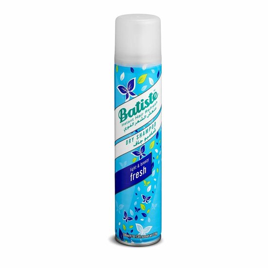 Droogshampoo Batiste Fresh 200 ml 1