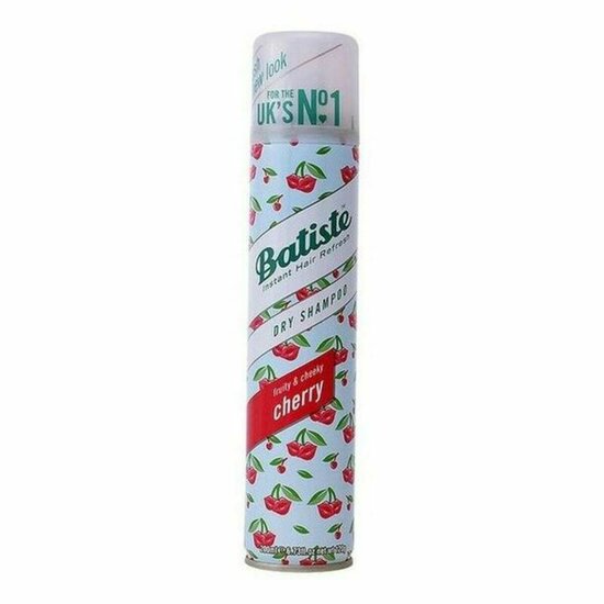 Droogshampoo Batiste Cherry 200 ml 2