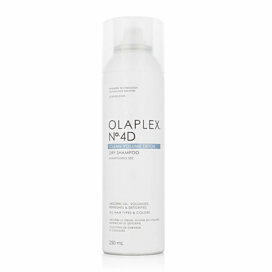 Droogshampoo Olaplex N&ordm; 4D Clean Volume Detox 250 ml 1