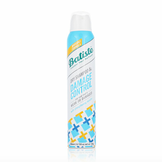 Droogshampoo Batiste 200 ml 1