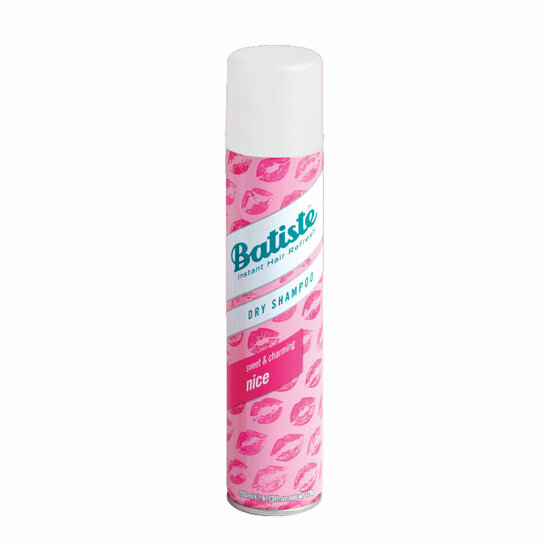 Droogshampoo Batiste Nice 200 ml 1