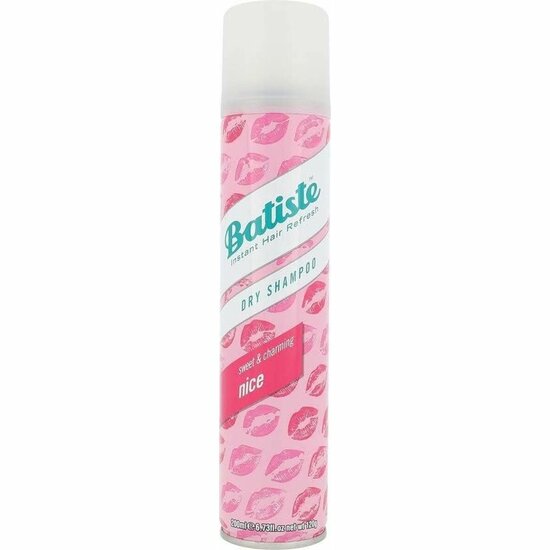 Droogshampoo Batiste Nice 200 ml 2