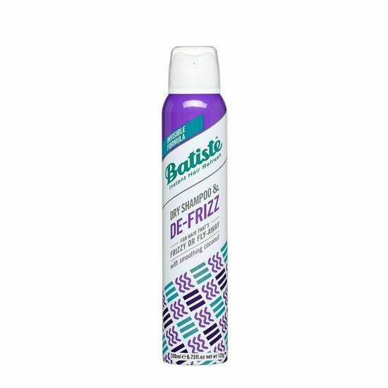 Droogshampoo De-Frizz Batiste 1