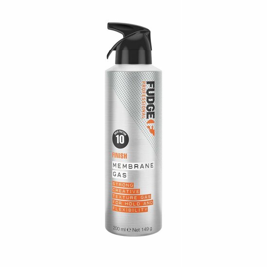 Strong Hold haarlak Fudge Professional Membrane Gas 200 ml 1