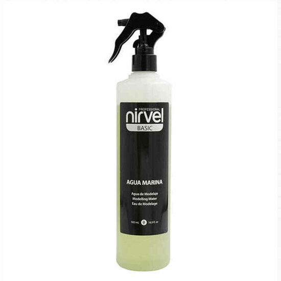 Styleerspray Nirvel Basic (500 ml) 1