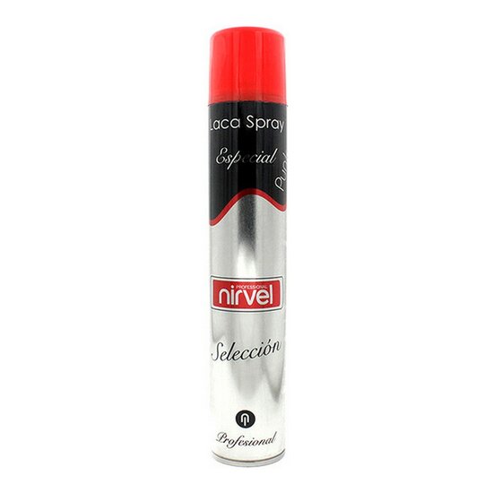 Haarlak Styling Especial Punk Nirvel Styling Laca (400 ml) 1