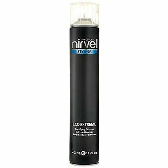 Extra Vasthoudende Haarspray Nirvel NS7447 1