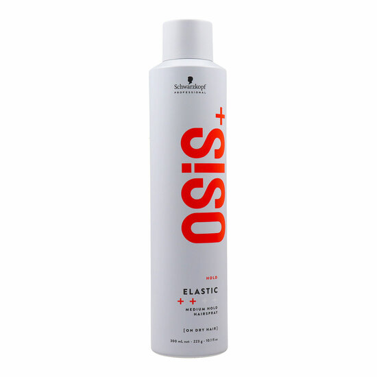 Haarlak Schwarzkopf Osis 300 ml 1