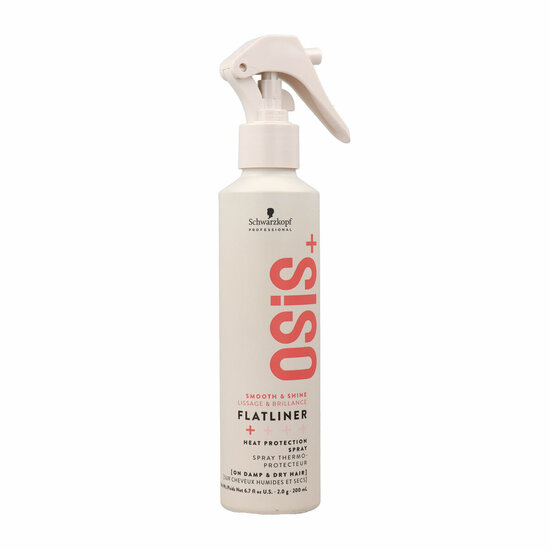 Haarlak Schwarzkopf Osis Suavidad 200 ml 1