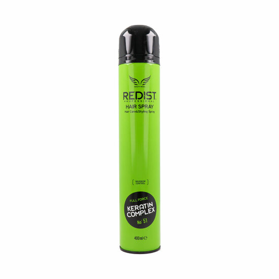 Styleerspray Redist Keratin Complex 400 ml 1