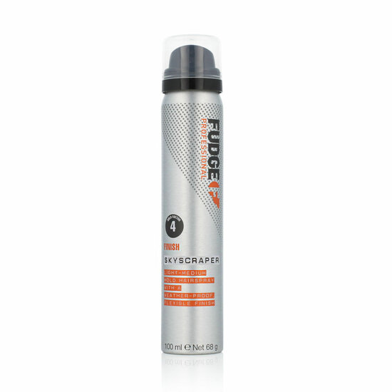 Normaal Vasthoudende Haarspray Fudge Professional Finish Skyscraper (100 ml) 1