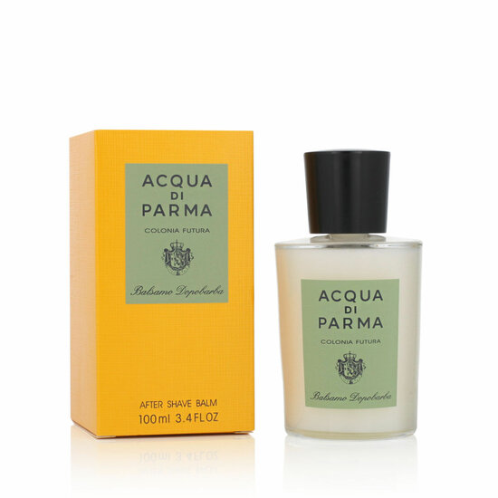 Aftershave Balsem Acqua Di Parma Colonia Futura 100 ml 1