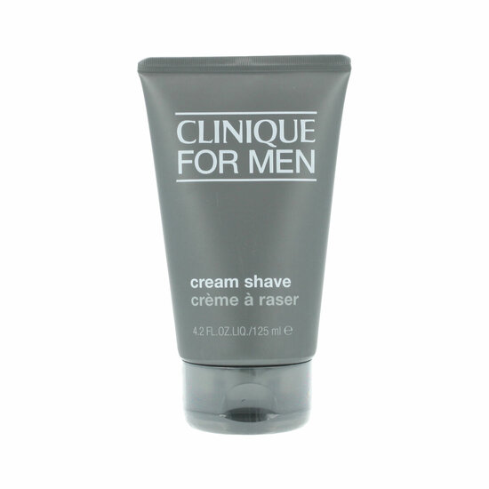 Scheercr&egrave;me Clinique For Men 125 ml 1