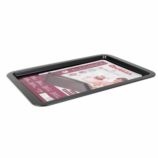 Ovenschaal Quttin Plat 48 x 33,5 cm (12 Stuks) 2