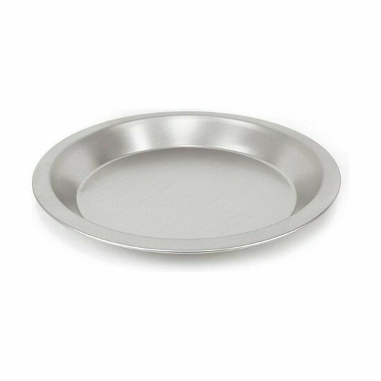 Ovenschaal Quttin Koolstofstaal 25 x 2,5 cm (24 Stuks) 2