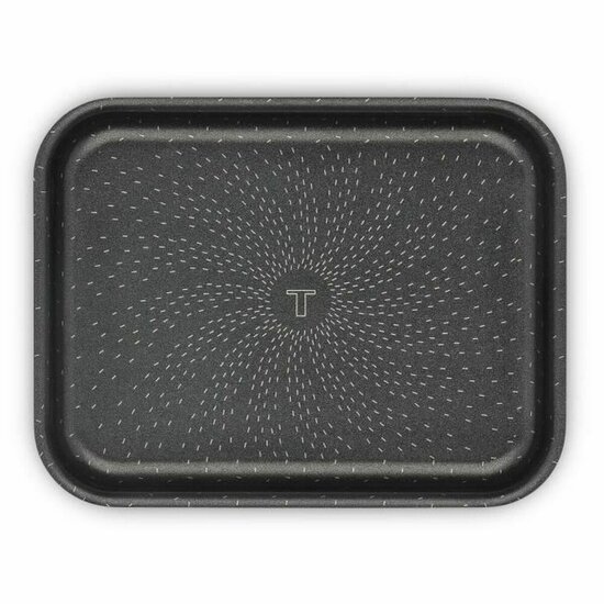 Ovenschaal Tefal Success Zwart Metaal Aluminium 20 x 26 cm 4