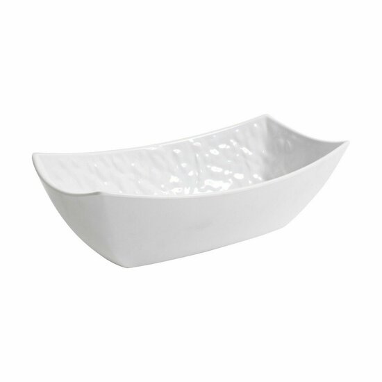 Kom Inde Mamba Melamine Rechthoekig 32,6 x 17,5 x 10 cm 1