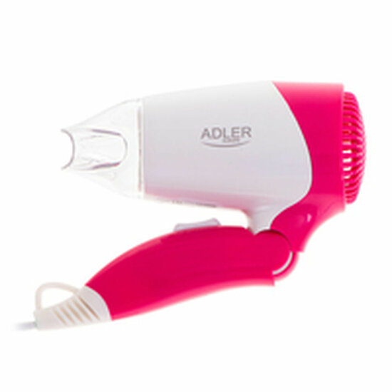 F&ouml;hn Adler AD 2259 Roze 1200 W 4