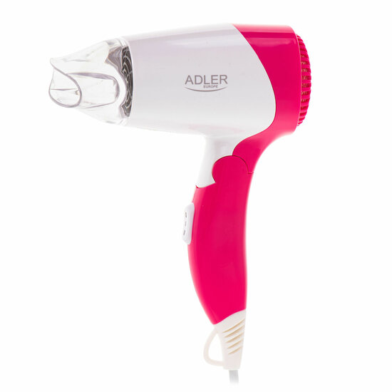 F&ouml;hn Adler AD 2259 Roze 1200 W 5