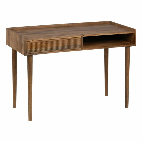 Bureau APRICOT Natuurlijk Mangohout 110 x 50 x 76 cm 1