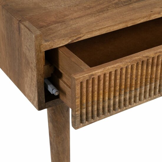 Bureau APRICOT Natuurlijk Mangohout 110 x 50 x 76 cm 5